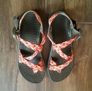 Women's Size 8 Chaco sandals